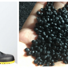 PVC Compound Granules Quality PVC Pellets for Shoe Sole Popular in Africa Market thumbnail-5