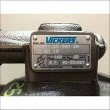 Vickers Flexible Control High Efficiency Long Service Life Plunger Pump VVP1-25-R-RM-30-C-BK-10 thumbnail-2