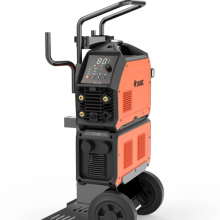 EVO20 CUT80 SC L2S62 3-Phase Plasma Cutter