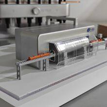 Equipment Display Model Manufacturing Factory thumbnail-4