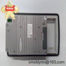 ABB PP836 (3BSE042237R1) – Panel 800 HMI for Reliable Machine and Line Visualization thumbnail-2