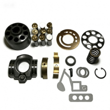A11VO60 Hydraulic Pump Parts