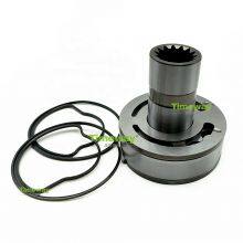 Hydraulic Oil Filling Pump H1P089 Slippage Pump for Repair Sauer H1P Axial Piston Pump thumbnail-4