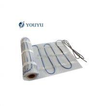 Floor Heated Mat Driveway Heating Mat Heating Mat Under Tile thumbnail-1