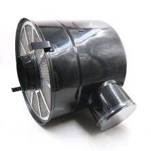 Original SANY Oil Bath Air Filter KAB68-50-00001 60304930 for SY365/SY375 | Heavy Duty Air Filter Assy thumbnail-3