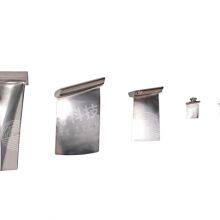 Titanium Forging Blades for Engines thumbnail-1