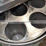 Centrifugal Dewatering Machine thumbnail-3