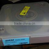 Sweden Original Long Life SAKAE Doctor Blade for Flexible Packaging thumbnail-1