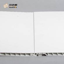 Water-resistant PVC Interlocking Wall and Ceiling Panel Plastic for Car Wash Room Cleanrooms Wet Environments, thumbnail-6