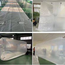 Reinforced Container Liner Bag With 4-Ply Construction for Abrasive Materials thumbnail-3