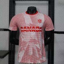 USA-Canada-Mexico World Cup Special Edition Jersey for Men, Children, and Adults, Short-Sleeve Soccer Jersey thumbnail-3