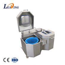 Food Manufacturing Industry Fruit and Vegetable Cleaning Machine Fruit Washing Machine With Dryer thumbnail-1
