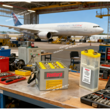 EU HAWKER AERO / HAWKER PGPU CE COC Aviation Certification HAWKER thumbnail-4