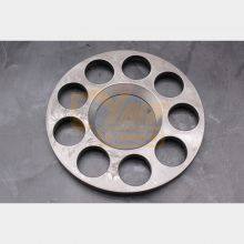 YNF Excavator Parts K3V112Dt Hydraulic Pump Retainer Shoe Plate for Construction Machinery Parts thumbnail-2