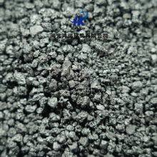 Calcined Petroleum Coke CPC 1-5mm Size for Industrial Metallurgy Carbon Material Supply thumbnail-4