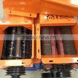 Two Feeding Hoppers Corn Stripper and Sheller Machine thumbnail-4