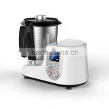 Hot Selling Christmas Items 1200W Blender Electric Soup Maker thumbnail-3