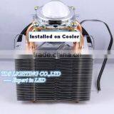 150lm/w 100W High Power LED Light Bridgelux H1 45mil Chip With 5 Years Warranty thumbnail-2