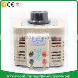 220v Variac Variable Transformer thumbnail-4