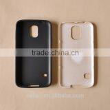 TPU + PC Combination Slip Dustproof Cell Phone Protective Shell for Samsung s5 thumbnail-3