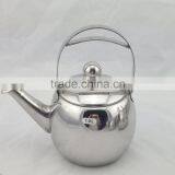 Stainless Steel Water Kettle thumbnail-2