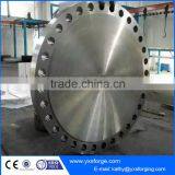 Blind Flange DIN 2527 PN6, PN10, PN16, PN25, PN40 thumbnail-1