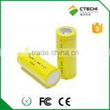 Reachargeable Lifepo4 Battery 26650 3.2 v 2800mah High Capacity Battery IFR26650 thumbnail-2