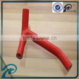 Colored Flexible Abnormal Custom Radiator Hoses For Water Hose Pipe thumbnail-3