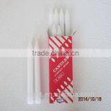 40 Gram White Candle,Walmart Vendor, Candle Factory, 10 Yesr Production Experience thumbnail-2