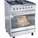 Integrated Kitchen thumbnail-1