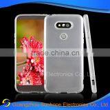 Glossy Frosted Design Tpu China Suppliers Mobile Phone Case For LG G5 Tpu Skin