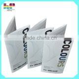 Print Business Brochure / Catalog and Booklets thumbnail-5