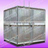 Square Type Galvanized Steel Panel Assembly Water Tank thumbnail-2