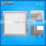 New Style Square 35W/45w/60w SMD2835 hat sale LED Panel Light