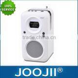 Best Selling Portable Recordable DAB Radio thumbnail-1