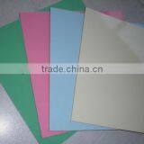 Glossy Polyester Plywood for Furniture, Phenolic Resin Polyester Board thumbnail-1