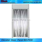 Elevator Door Panel,Lift Door Plate,Elevator Door thumbnail-1