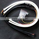 Wholesale 45CM 60CM 85CM LED Daytime Running Light Tuning Light Led Drl for Opel Mokka thumbnail-6