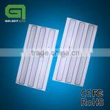 CE ROHS 600X600 Recessed Integrated Led Light Ceiling Grills thumbnail-1