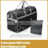 China Direct Manufacturer Foldable Fashionable Travel Bag Wholesale