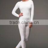 Meryl Skinlife Seamless Thermal Underwear thumbnail-2