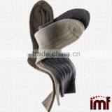 Wholesale 100% Cashmere Socks Mens Cashmere Socks thumbnail-2