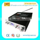 karaoke gsm booster repeater amplifier YT-K06 with usb/sd