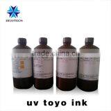 Japan uv led ink for km512