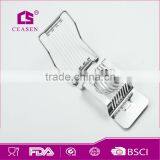 Stainless Steel Egg Slicer Kitchen Tool 2015 New Design Egg Slicer Cutter