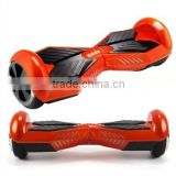 MINI-N8 Hoverboard Smart 2 Wheels Self-Balancing Electric Scooter with LED Light