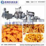 Frying MIMI Stick Production Line in Meiteng Machinery thumbnail-2