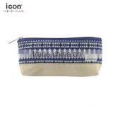 Aztec Tribal Pattern With Jacquard Fabric for Pencil Case thumbnail-5
