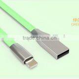 Micro Usb Connectors for IPhone TPU USB Cable For IPhone and Android thumbnail-2