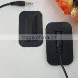 Sedex Audited Factory 2 Pillar Plastic Head Phone Jack thumbnail-4